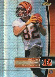 Marvin Jones