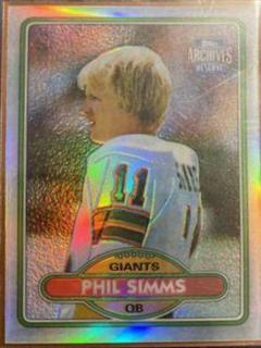Phil Simms