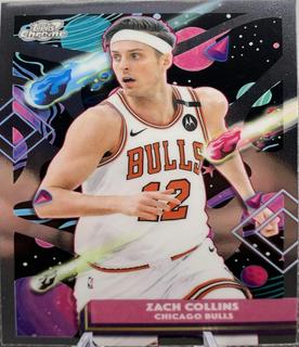 Zach Collins