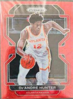 De'Andre Hunter