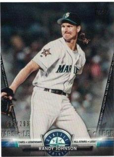 Randy Johnson