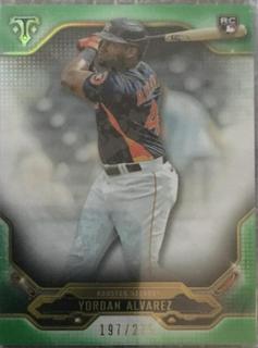 Yordan Alvarez