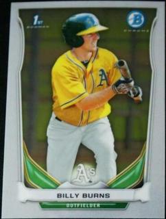 Billy Burns