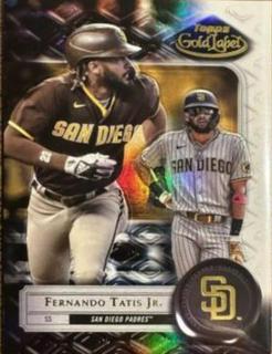 Fernando Tatis Jr.