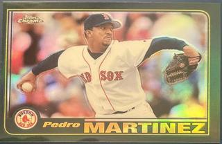 Pedro Martinez