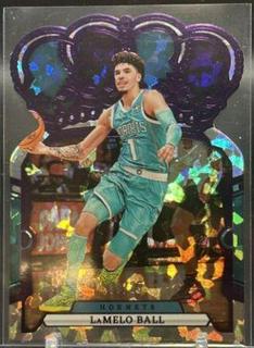 LaMelo Ball