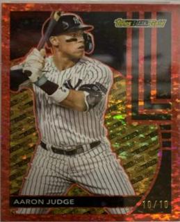 Aaron Judge