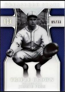Jimmie Foxx