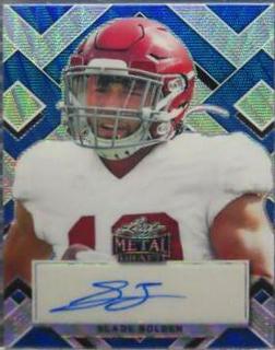 Slade Bolden