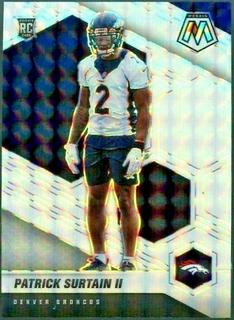 Patrick Surtain II