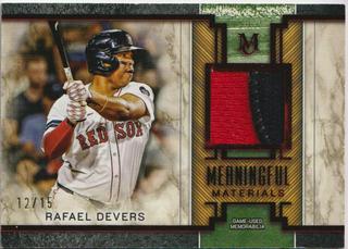 Rafael Devers