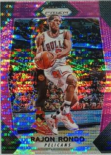 Rajon Rondo