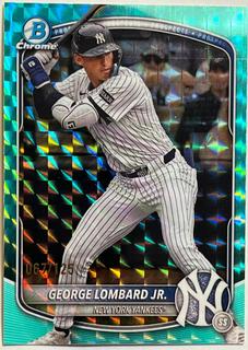 George Lombard Jr.
