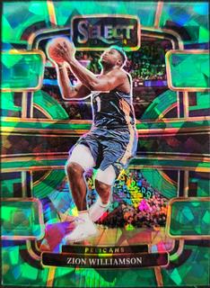 Zion Williamson