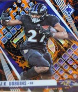 J. K. Dobbins