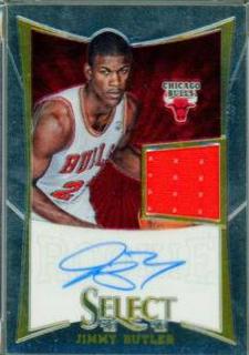 Jimmy Butler