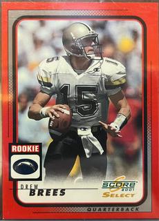 Drew Brees