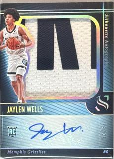 Jaylen Wells
