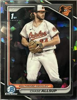 Chase Allsup