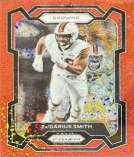 Za'Darius Smith