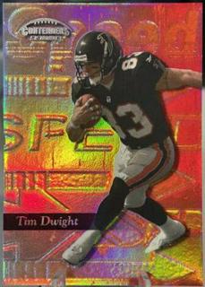 Tim Dwight