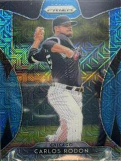 Carlos Rodon