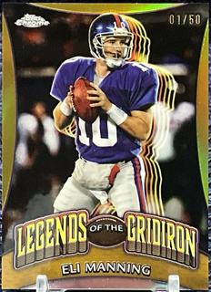 Eli Manning