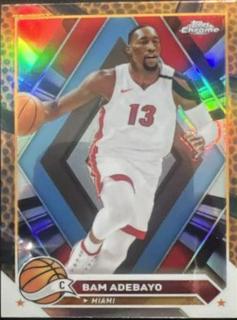 Bam Adebayo