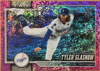 Tyler Glasnow