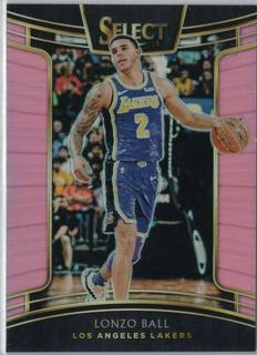 Lonzo Ball