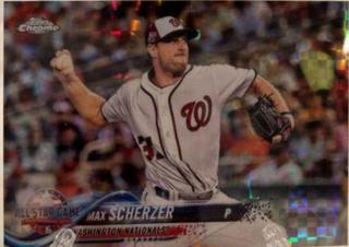 Max Scherzer