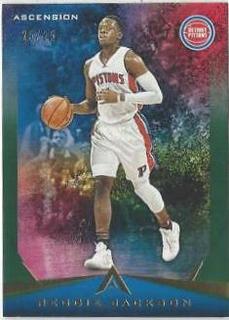 Reggie Jackson