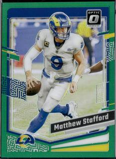 Matthew Stafford