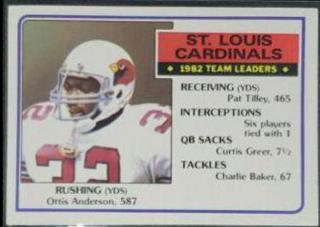 Ottis Anderson