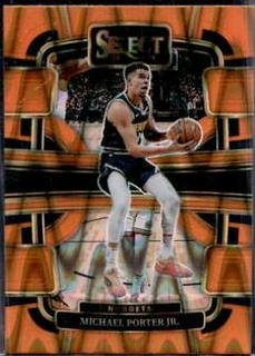 Michael Porter Jr.