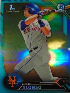 Pete Alonso