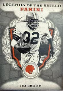 Jim Brown