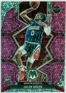Jalen Green