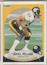 Jerrol Williams