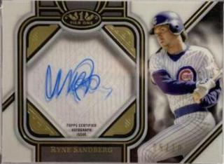 Ryne Sandberg