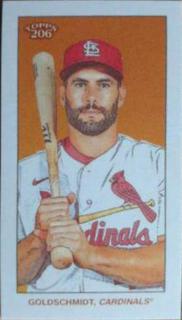 Paul Goldschmidt