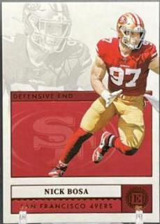 Nick Bosa