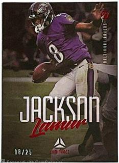 Lamar Jackson