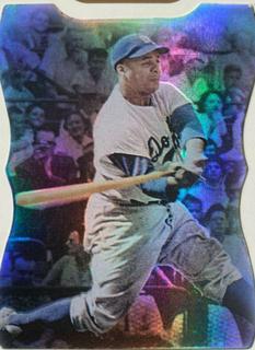 Roy Campanella