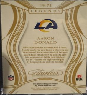 Aaron Donald