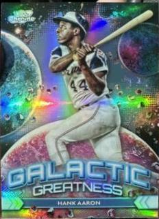Hank Aaron