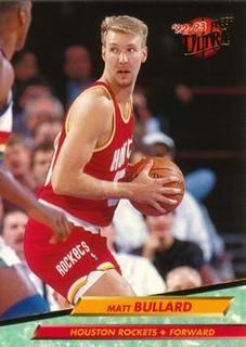 Matt Bullard