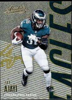 Jay Ajayi