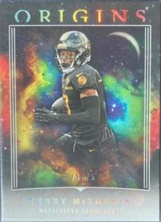 Terry McLaurin
