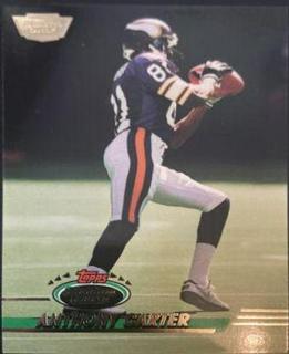 Anthony Carter